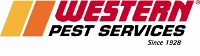 Western Pest Services Logo